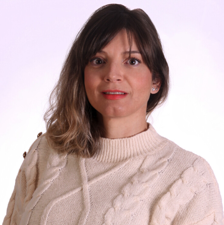 Silvia Escudero Carreño