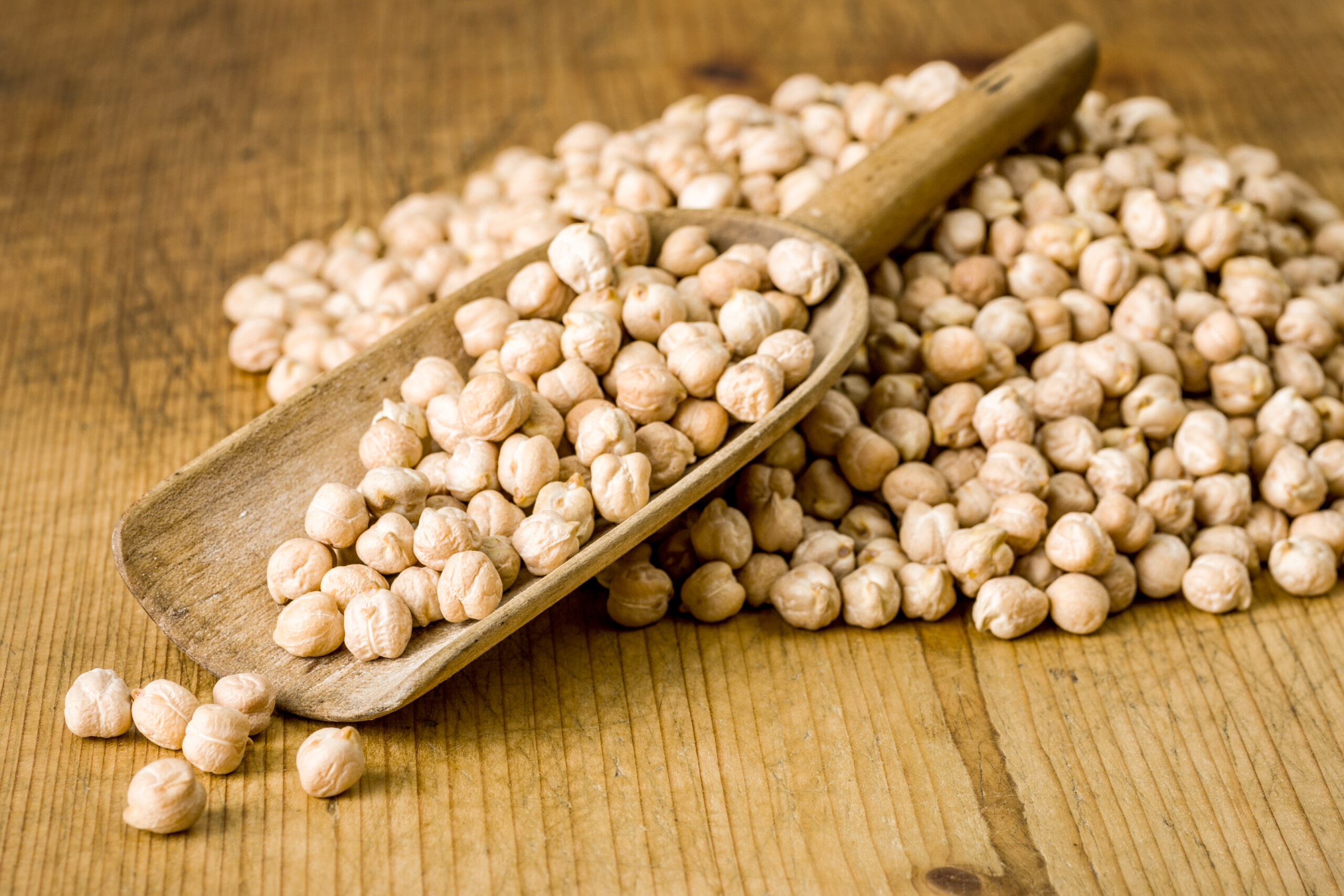 Chickpeas: all you need to know